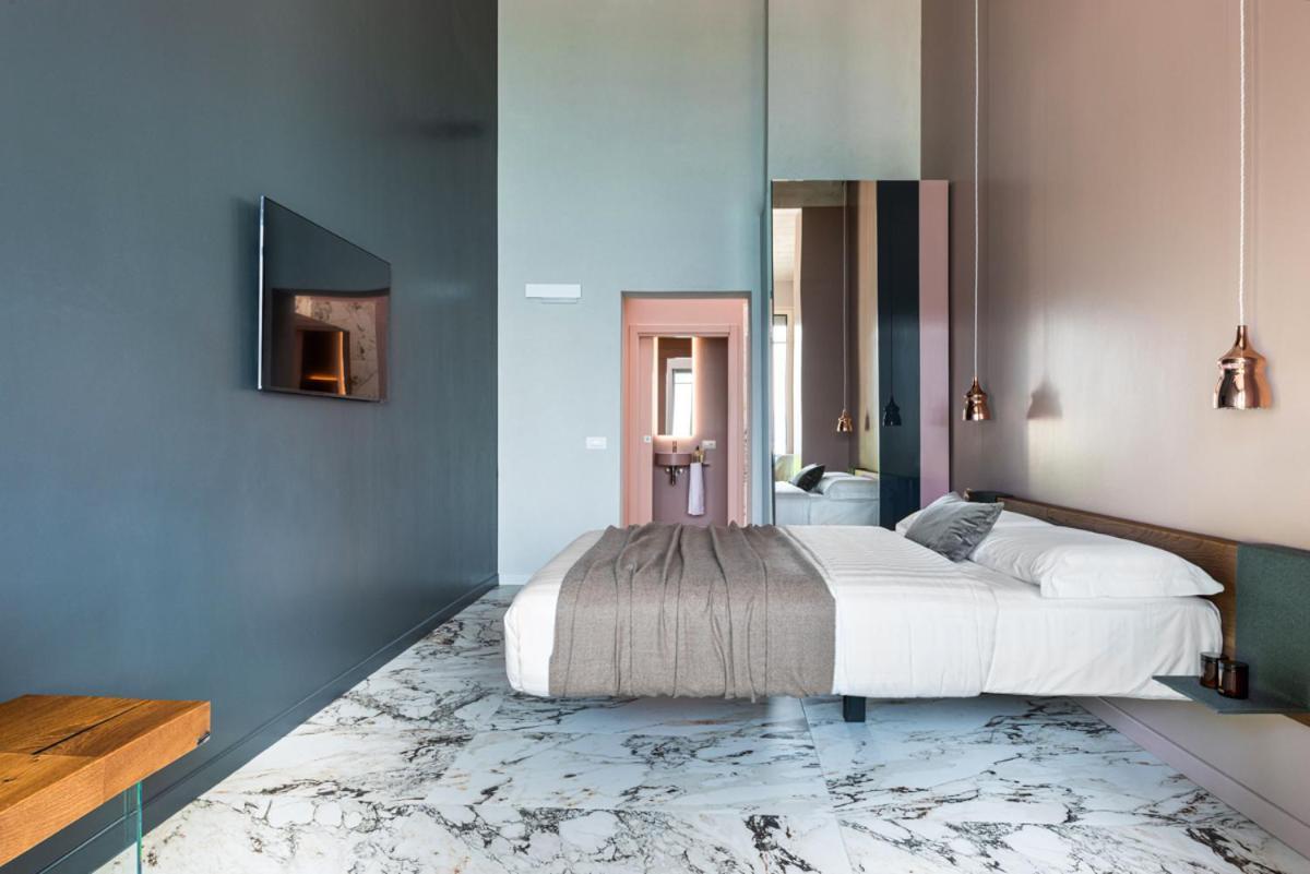 Hotel Vulcano Palace Castro (Lombardy)
