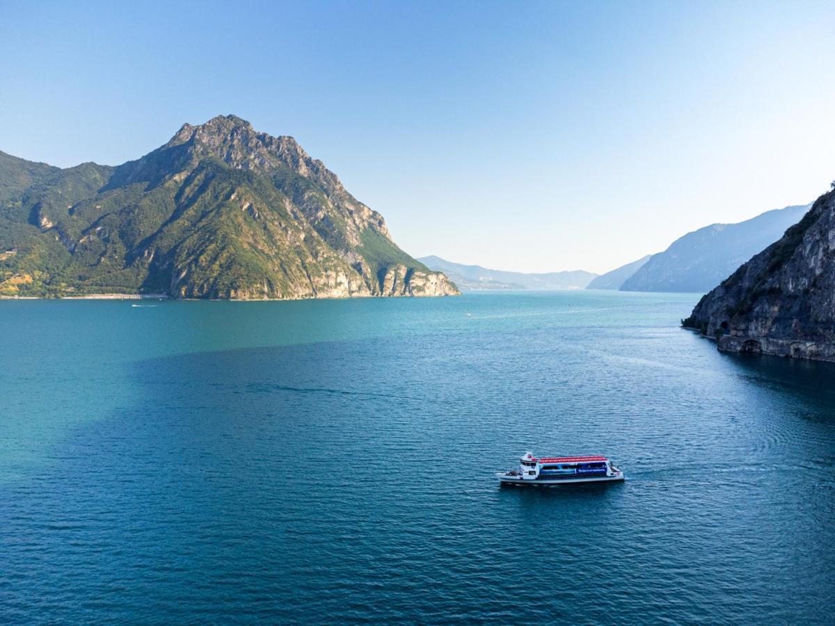 Vulcano Palace Hotel Castro (Lombardy)