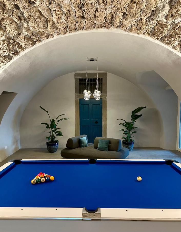 Hotel Vulcano Palace Castro (Lombardy)