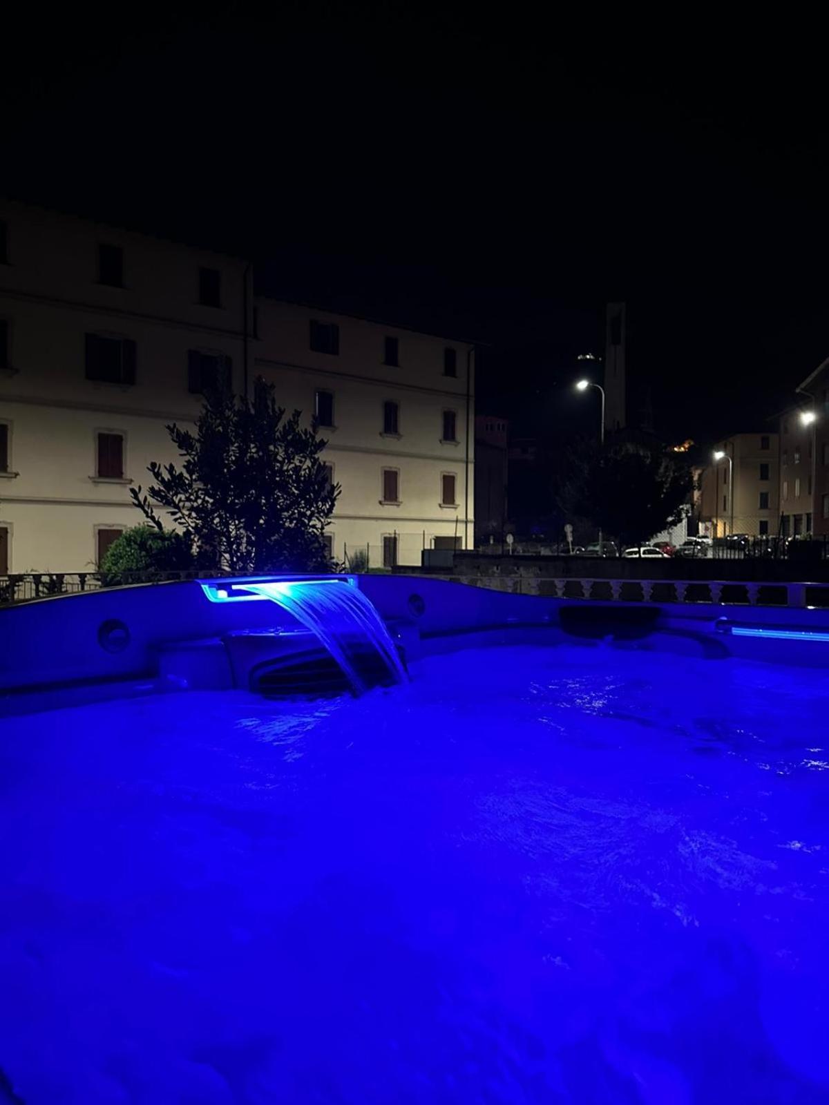 Hotel Vulcano Palace *