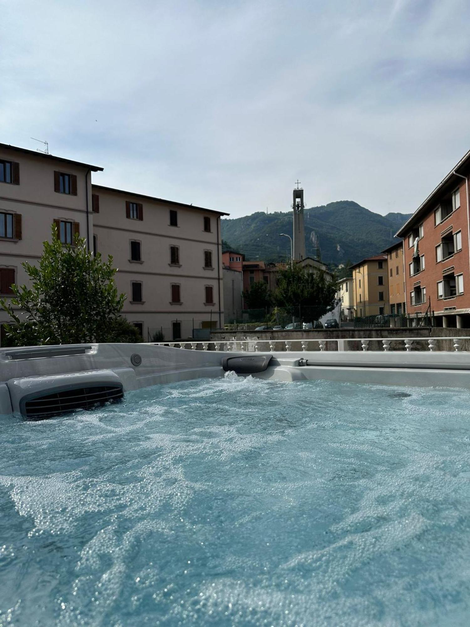 Vulcano Palace Hotel Castro (Lombardy)