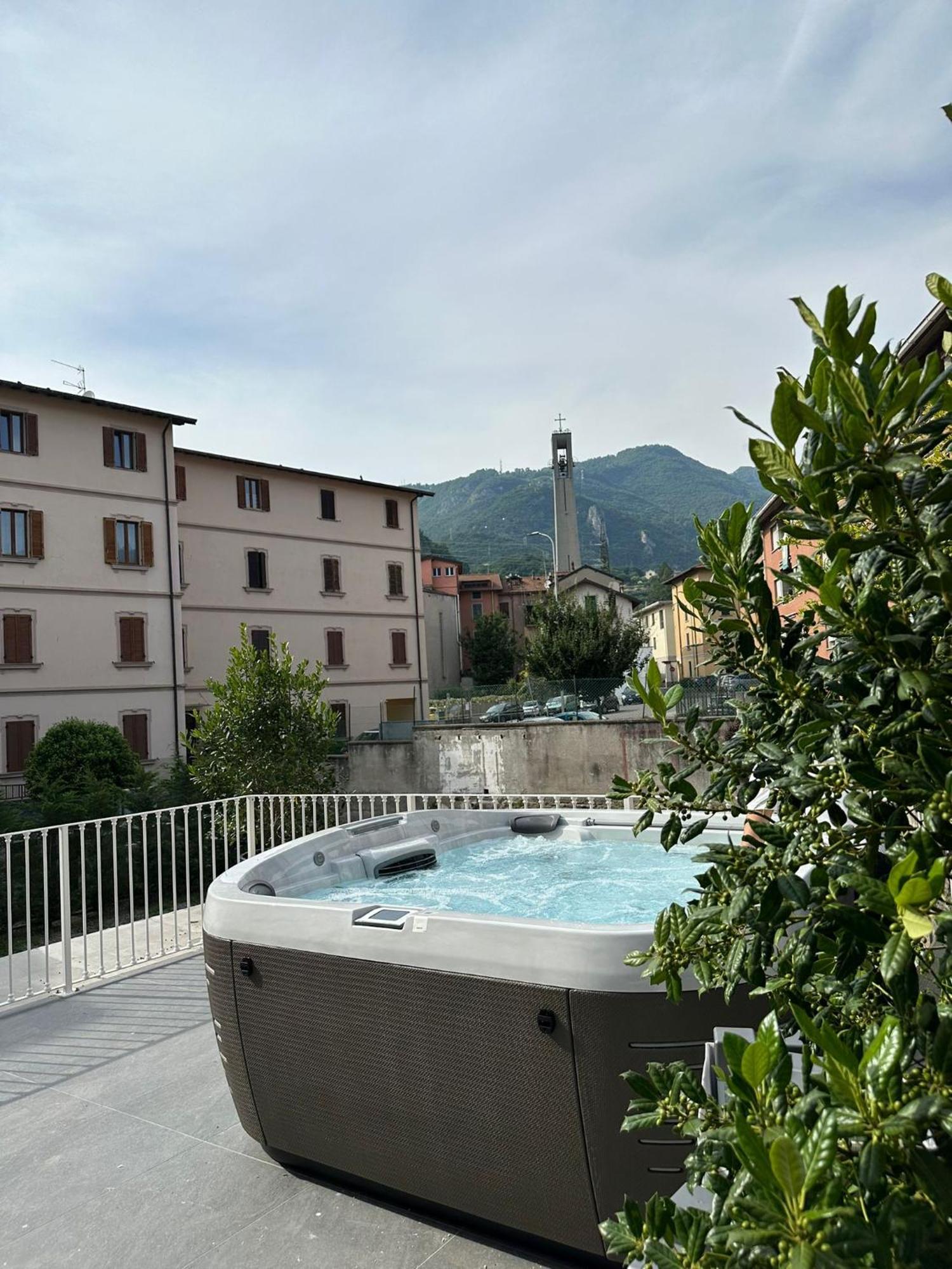 Vulcano Palace Hotel