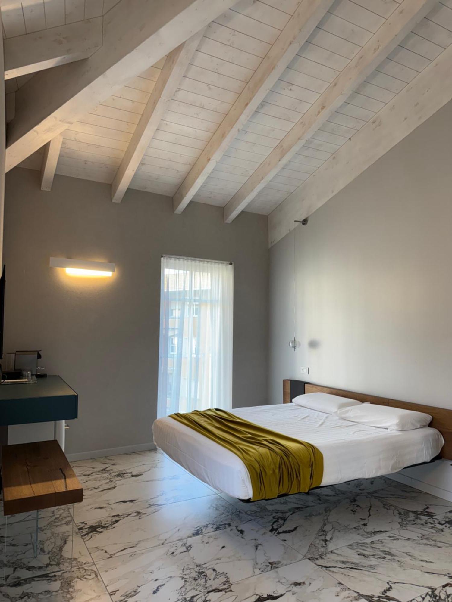 Hotel Vulcano Palace *